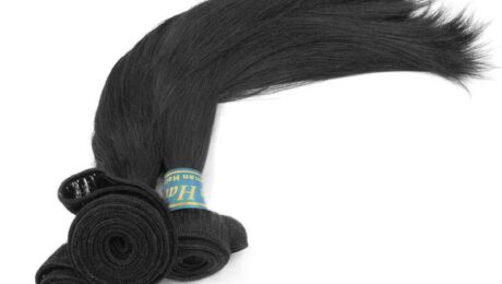 10A Peruvian Virgin Hair Straight (1)