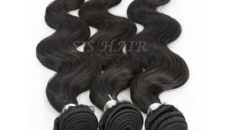 Brazilian Virgin Hair Body Wave 6