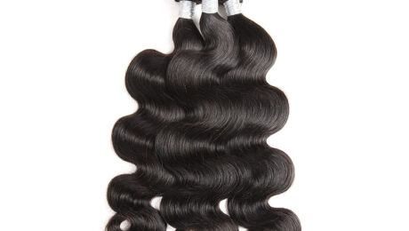 9A Brazilian Virgin Hair Body Wave (2)
