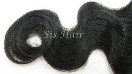 Brazilian Lace Closure Virgin Hair Body Wave 4 4 Free Part (3)