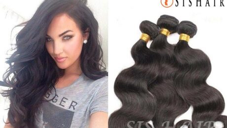  Brazilian Virgin Hair Body Wave (1)