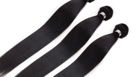  Brazilian Virgin Hair Straight (1)