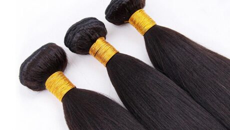  Indian Virgin Hair Straight (3)