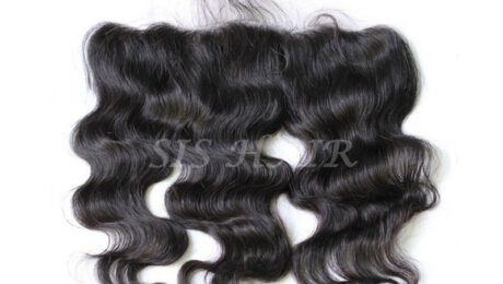 Brazilian Virgin Hair 13 4 Silk Base Lace Frontal Closure Body Wave (3)