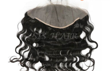 10A Lace Frontal Closure Virgin Hair Body Wave 13 6 (2)