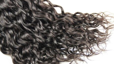 Brazilian Virgin Hair Natural Wave 3