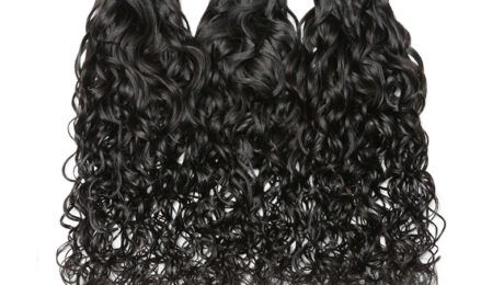 Brazilian Virgin Hair Natural Wave (3)