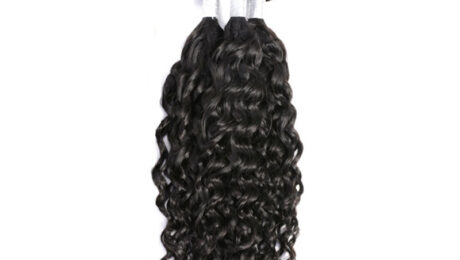 Indian Virgin Hair Natural Wave 1
