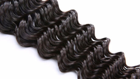 Brazilian Virgin Hair Deep Wave 3