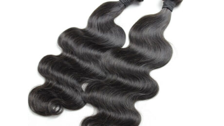 10A Brazilian Virgin Hair Body Wave 1