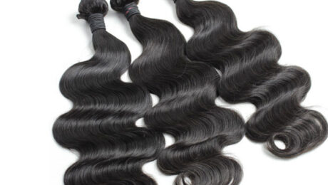 10A Brazilian Virgin Hair Body Wave 2