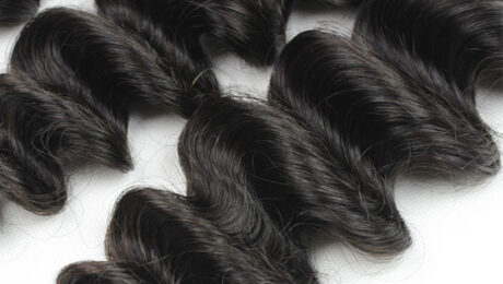 10A Brazilian Virgin Hair Loose Wave 2