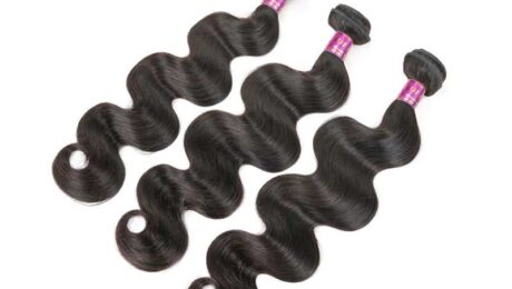 Cambodian Virgin Hair Body Wave (1)