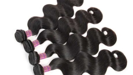 Cambodian Virgin Hair Body Wave (2)
