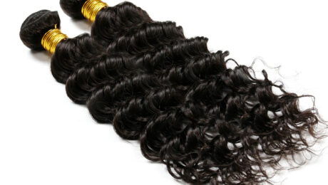 Cambodian Virgin Hair Deep Wave 2