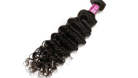 Cambodian Virgin Hair Deep Wave (3)