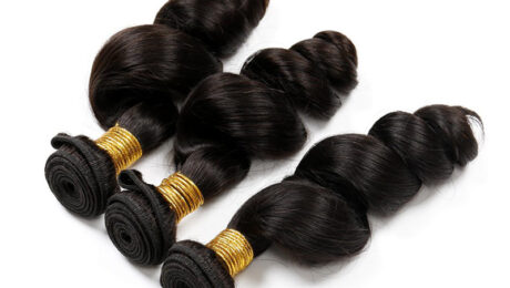 Cambodian Virgin Hair Loose Wave 2