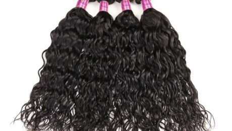 Cambodian Virgin Hair Natural Wave (1)