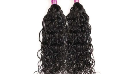 Cambodian Virgin Hair Natural Wave (2)