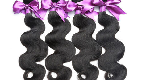 European Virgin Hair Body Wave 1