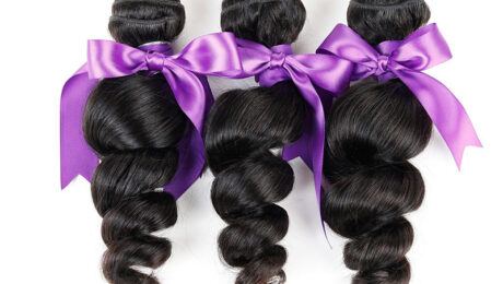 European Virgin Hair Loose Wave (1)