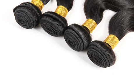 Indian Virgin Hair Body Wave 2