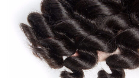 Indian Virgin Hair Loose Wave 3