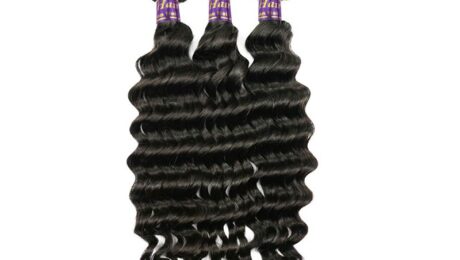 10A Burmese Virgin Hair Deep Wave (2)