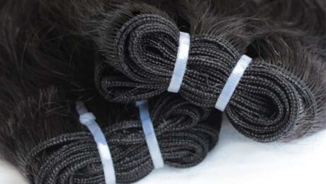 10A Mongolian Virgin Hair Natural Wave (2)