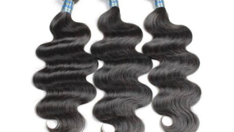 10A Peruvian Virgin Hair Body Wave (1)