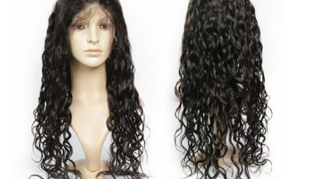 Full Lace Wig Natural Wave (1)