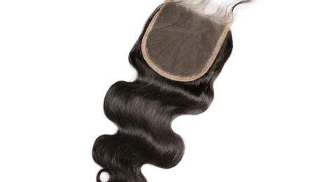 9A Lace Closure Virgin Hair 5 5 Body Wave 1