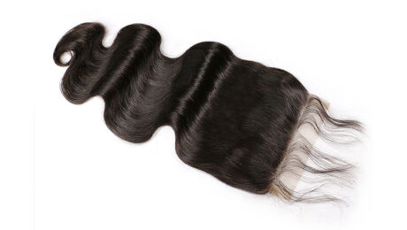 9A Lace Closure Virgin Hair 5 5 Body Wave 2