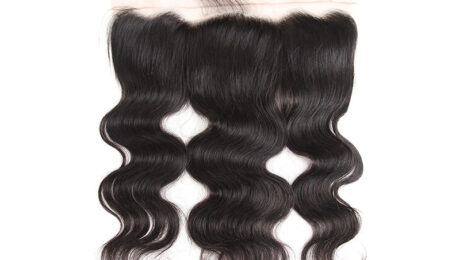 9A Virgin Hair 13 4 Lace Frontal Closure Body Wave (1)