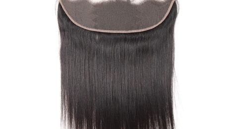 9A Virgin Hair 13 4 Lace Frontal Closure Straight (1)