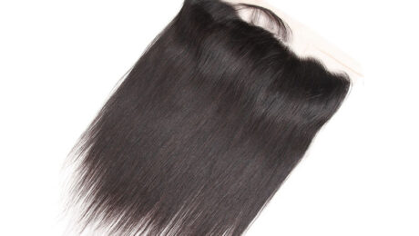 9A Virgin Hair 13 4 Lace Frontal Closure Straight (2)