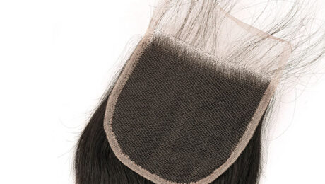 10A Lace Closure Virgin Hair 1B 4 30 Body Wave (1)