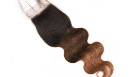 10A Lace Closure Virgin Hair 1B 4 30 Body Wave (2)