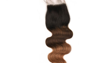 10A Lace Closure Virgin Hair 1B 4 30 Body Wave (3)