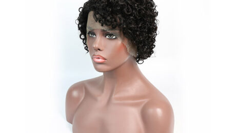 Short Human Hair Wigs For Women Italian Curly (3)