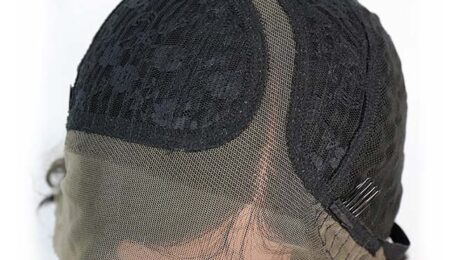 Short Human Hair Wigs For Women Natural Wave (4)