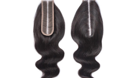 10A Lace Closure Virgin Hair Body Wave 2 6 (2)