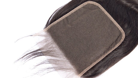 10A Lace Closure Virgin Hair Body Wave 6 6 2