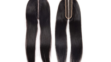 10A Lace Closure Virgin Hair Straight 2 6 (2)