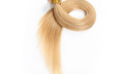 Straight U Tip Hair Extensions 27 2