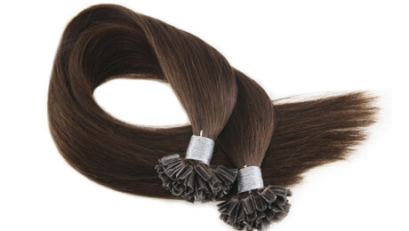 Straight U Tip Hair Extensions 4 1
