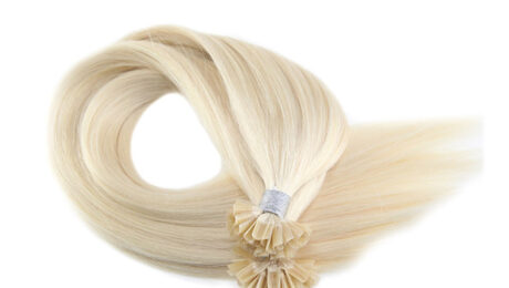 Straight U Tip Hair Extensions 60 3