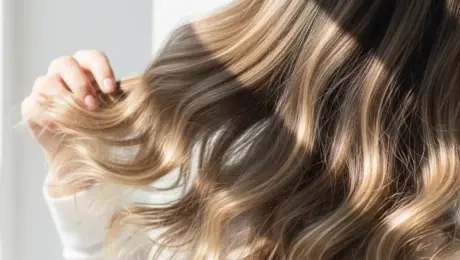 How to Get Beach Waves Without Heat