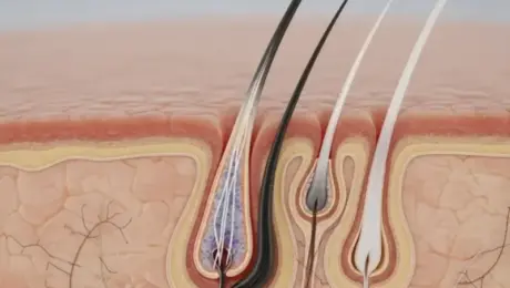Hair Follicles