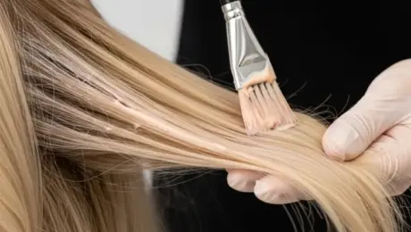 Fill Hair